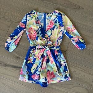 Yumi Kim Romper